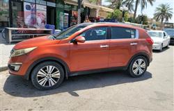 کیا سپۆرتاج